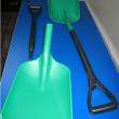 Palas en PVC Anti Chispa Importadas